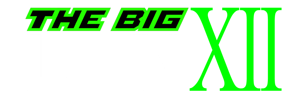 The Big LAN 12